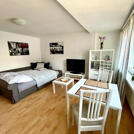 Nice And Comfortable, Centrally Located Apartment Rheinfelden  Exteriör bild