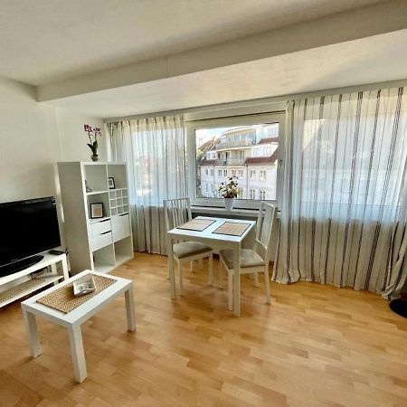 Nice And Comfortable, Centrally Located Apartment Rheinfelden  Exteriör bild