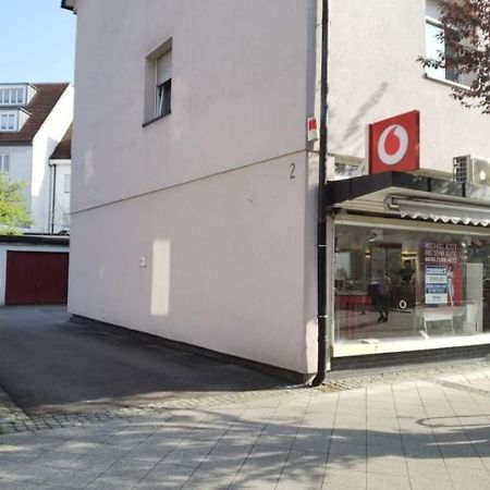 Nice And Comfortable, Centrally Located Apartment Rheinfelden  Exteriör bild