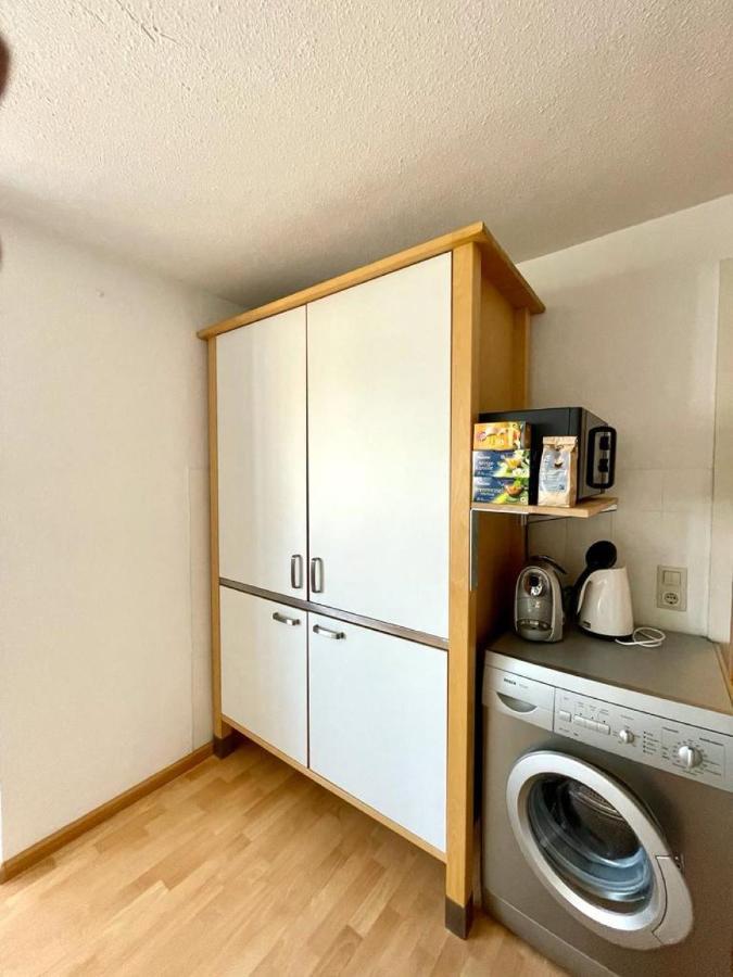 Nice And Comfortable, Centrally Located Apartment Rheinfelden  Exteriör bild