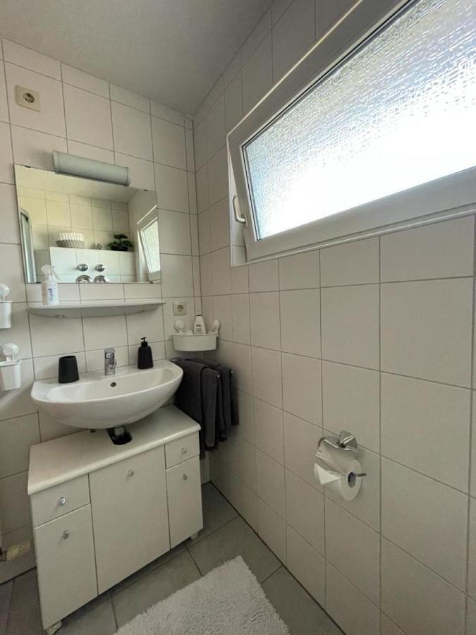 Nice And Comfortable, Centrally Located Apartment Rheinfelden  Exteriör bild